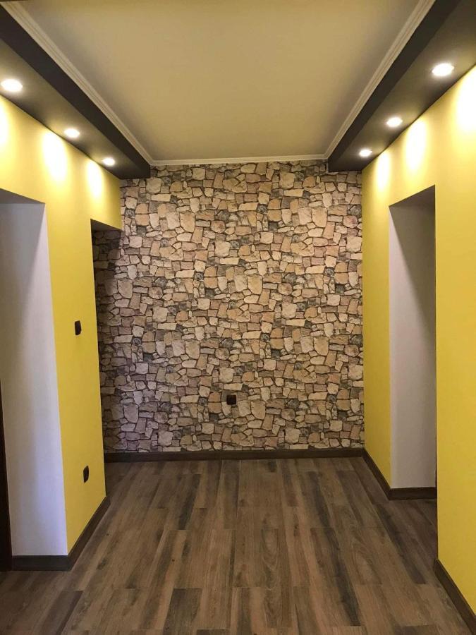 Къща За Гости При Мама Vetovo Esterno foto
